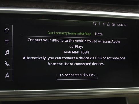 Used 2019 Audi A7 3.0T Premium Plus w/ Premium Plus Package image 36