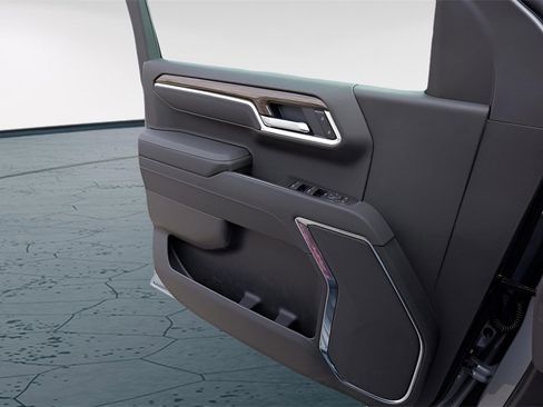 New 2026 GMC Sierra 1500 Elevation image 18