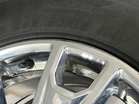 Used 2021 Ford Ranger Lariat w/ Equipment Group 501A High image 36