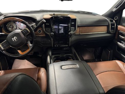 Used 2021 RAM 2500 Limited AWD/4WD image 12