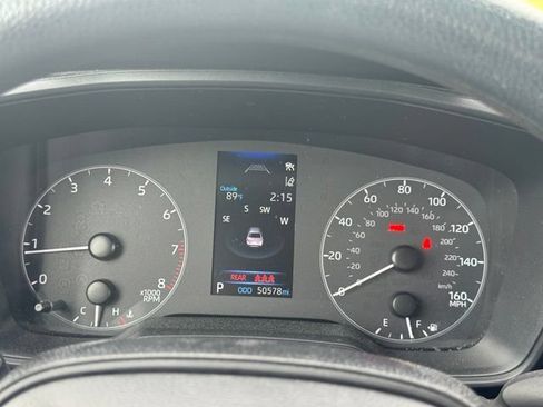 Used 2024 Toyota Corolla LE FWD image 21