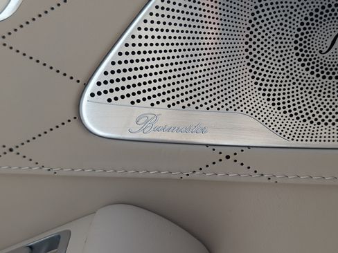 Used 2018 Mercedes-Benz S 450 Sedan image 32