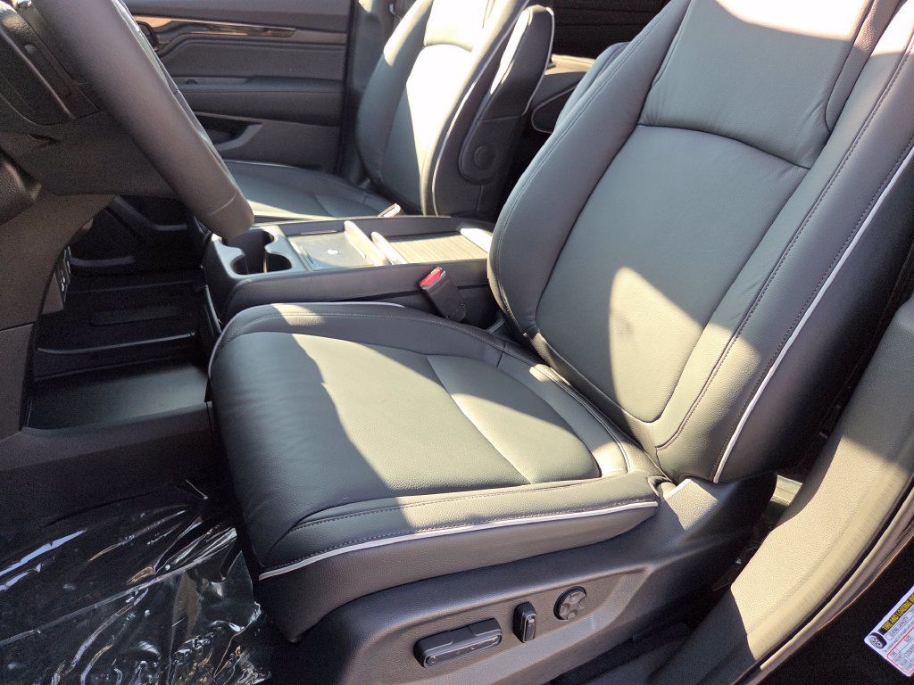 New 2027 Honda Odyssey Touring image 36