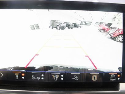 New 2026 Chevrolet Silverado 1500 LT Trail Boss