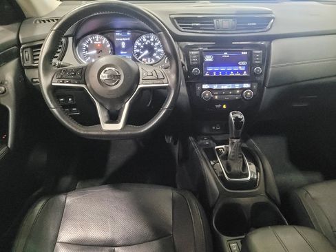 Used 2020 Nissan Rogue SL AWD/4WD image 22