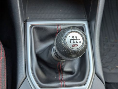 Used 2022 Subaru WRX Premium image 25