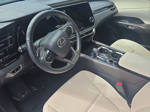 Used 2023 Lexus RX 350 FWD image 19
