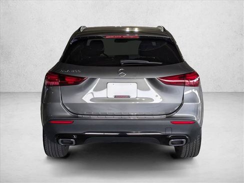 Certified 2026 Mercedes-Benz GLA 250 image 9