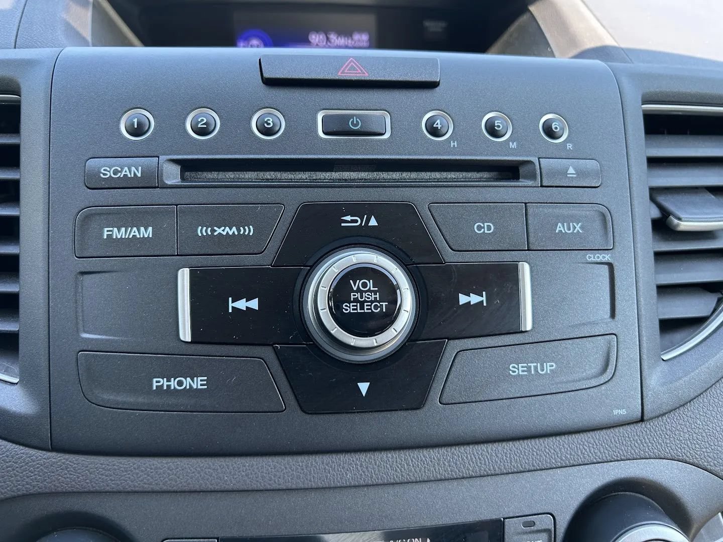 Used 2012 Honda CR-V EX-L image 17