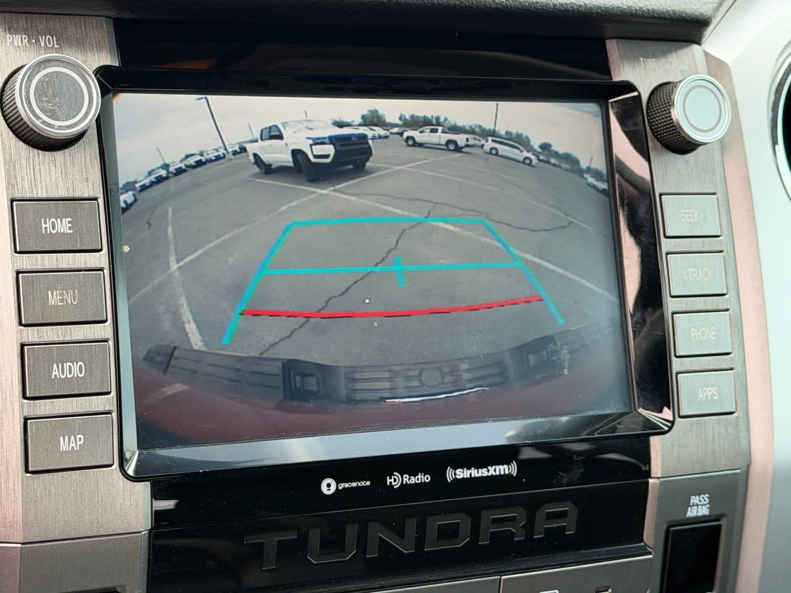 Used 2021 Toyota Tundra SR5 RWD image 27