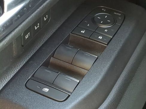 New 2026 Toyota Land Cruiser AWD/4WD image 24
