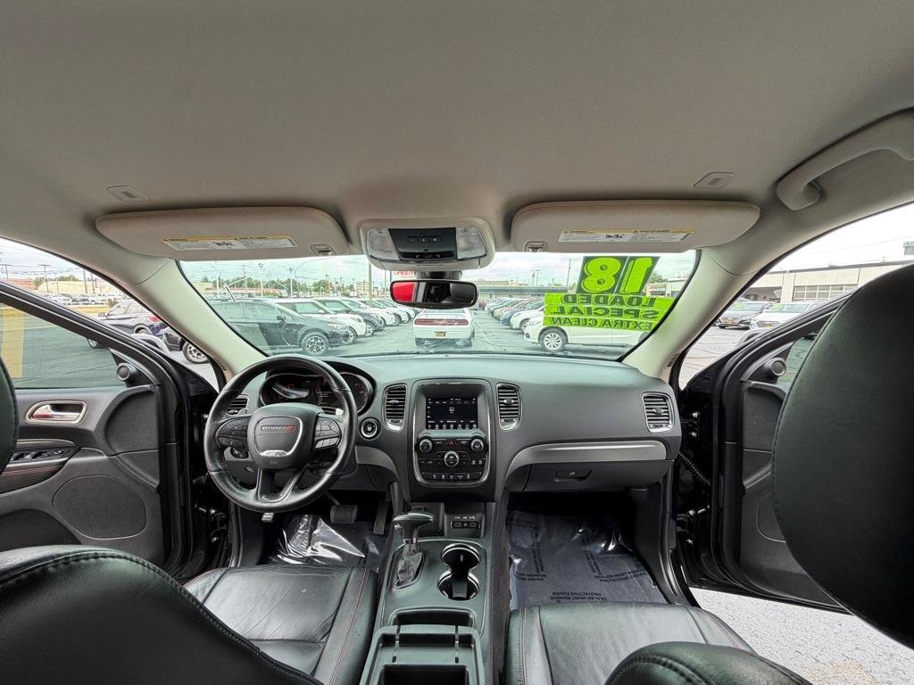 Used 2018 Dodge Durango GT RWD image 22