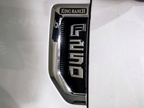 Used 2022 Ford F250 King Ranch w/ King Ranch Ultimate Package image 43
