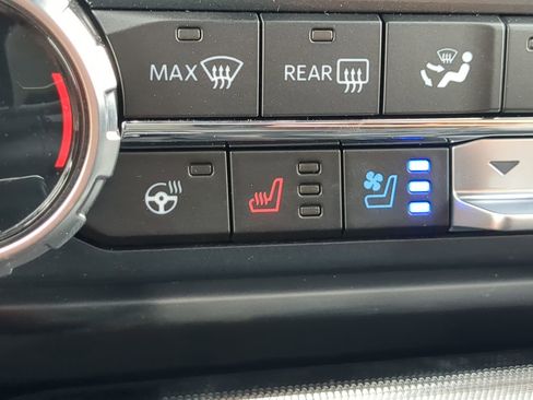 New 2025 Ford F150 Tremor w/ Equipment Group 402A High image 22