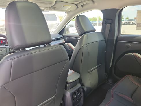 New 2025 Ford Mustang Mach-E Premium w/ Sport Appearance Package image 10