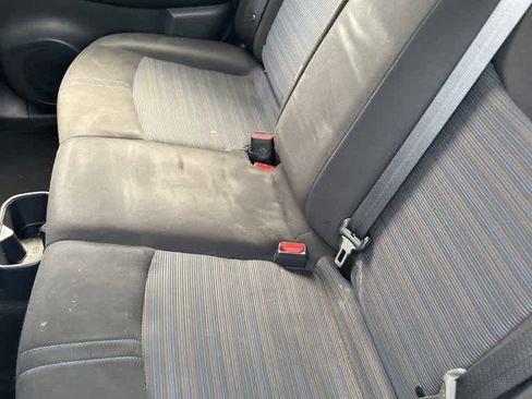 Used 2024 Nissan Leaf S image 6