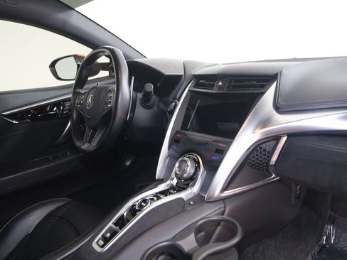 Used 2020 Acura NSX AWD/4WD image 52