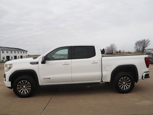 Used 2021 GMC Sierra 1500 AT4 w/ AT4 Premium Package image 20