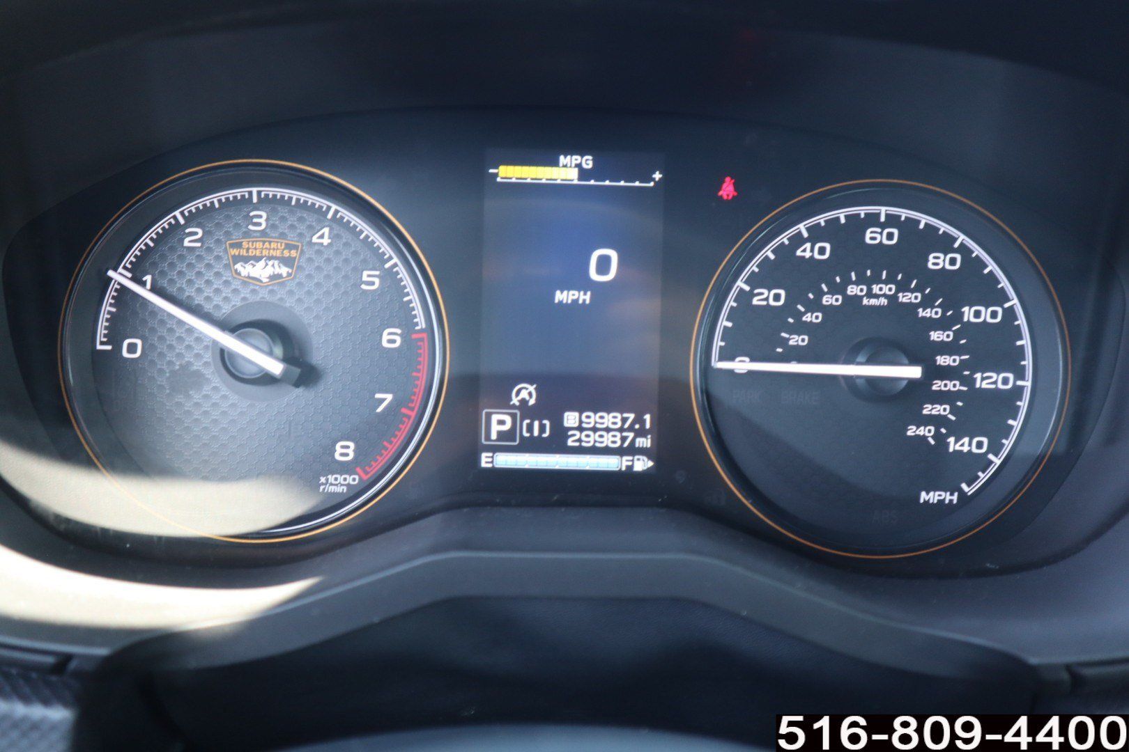 Used 2023 Subaru Forester Wilderness AWD/4WD image 24
