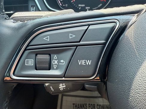 Used 2020 Audi A4 2.0T Premium image 19