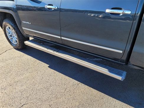 Used 2018 GMC Sierra 1500 Denali w/ Denali Ultimate Package image 9