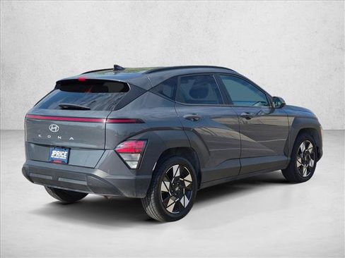 Used 2024 Hyundai Kona SEL FWD image 5