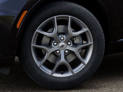 New 2026 Dodge Durango GT w/ Trailer Tow Group IV AWD/4WD image 4