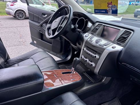 Used 2014 Nissan Murano LE w/ Platinum Edition Package AWD/4WD image 27