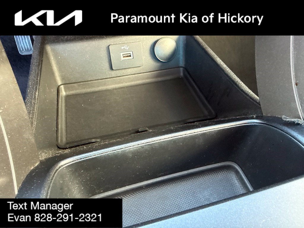 Used 2020 Ford Fusion S FWD image 24