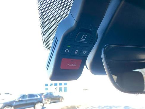 Used 2024 Toyota Tacoma TRD Sport image 24