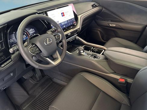 New 2026 Lexus TX 350 AWD image 4