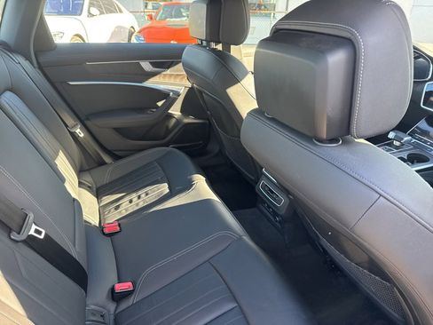 Used 2022 Audi A6 Premium Plus image 21