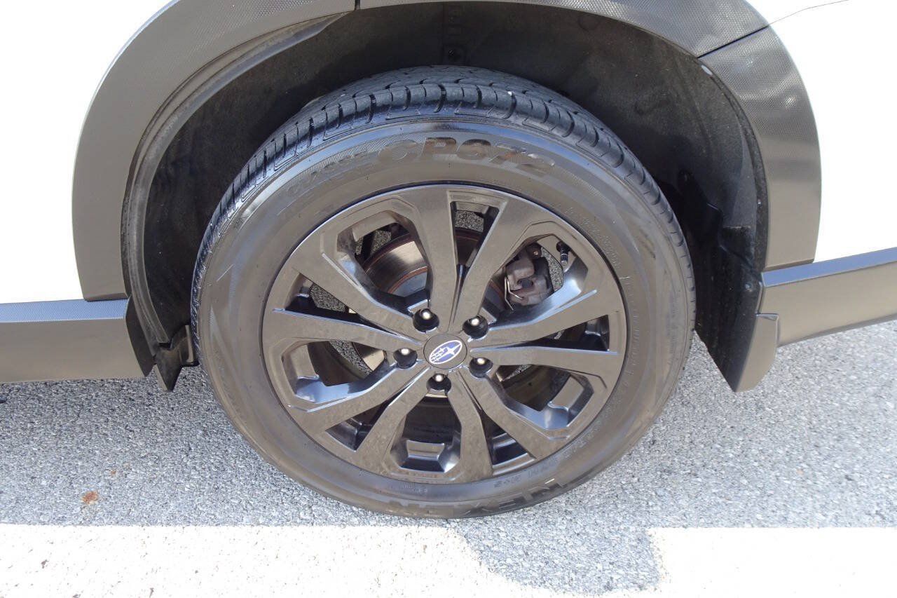 Used 2019 Subaru Forester Sport w/ Popular Package #2 AWD/4WD image 11