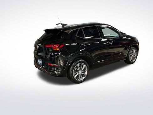 Used 2022 Buick Encore GX Essence w/ Experience Buick Package AWD/4WD image 5