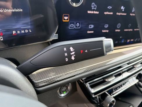 New 2026 Chevrolet Traverse High Country AWD/4WD image 21