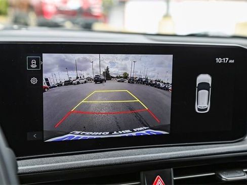 New 2025 Kia EV6 Light AWD/4WD image 22