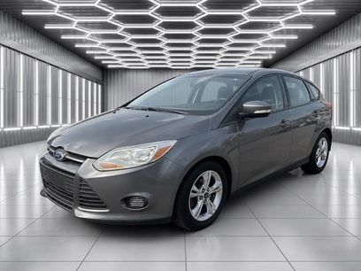 Used 2014 Ford Focus SE