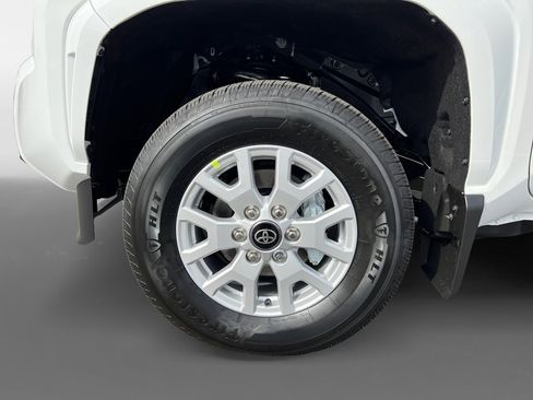 New 2025 Toyota Tacoma SR5 image 14