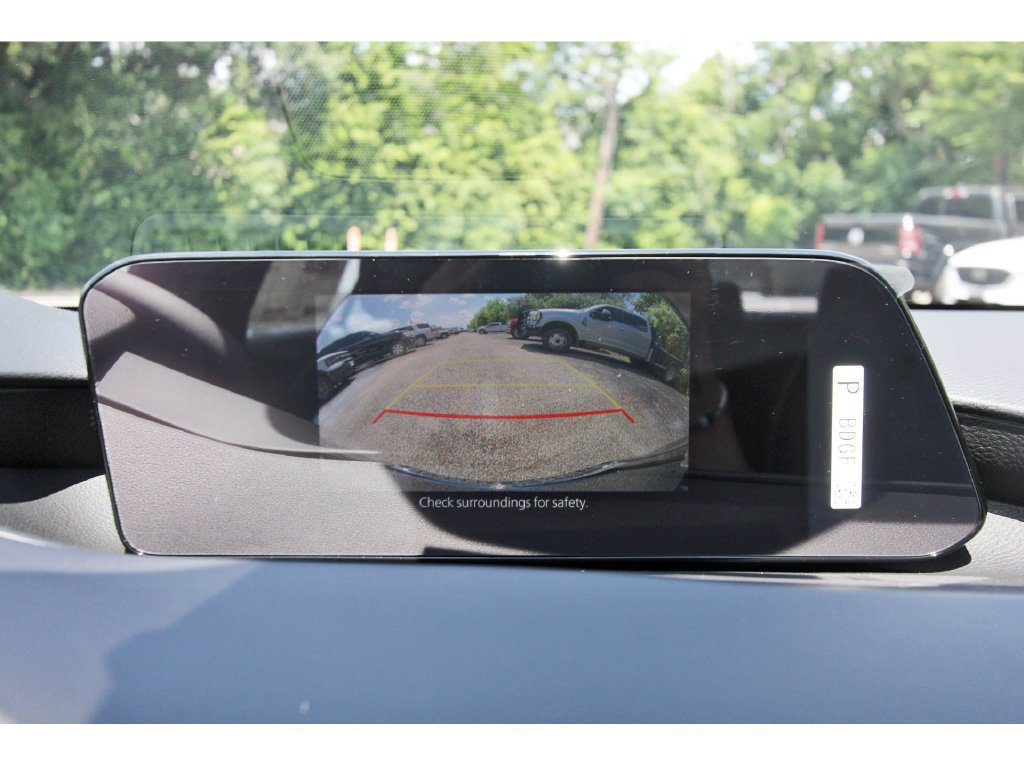 New 2026 MAZDA MAZDA3 2.5 S Sedan w/ Preferred Pkg FWD image 24