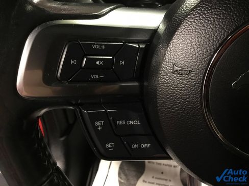 Used 2018 Ford Mustang GT Premium w/ Equipment Group 401A image 35