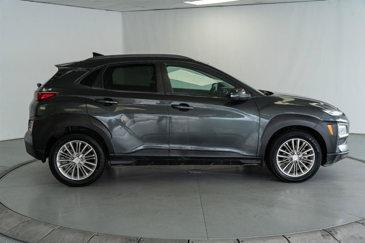 Used 2020 Hyundai Kona SEL FWD image 9