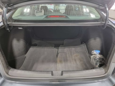 Certified 2024 Honda Civic LX image 34