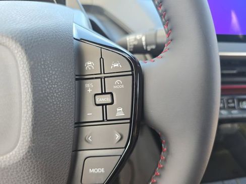 New 2026 Toyota Prius Plug-In Hybrid image 18