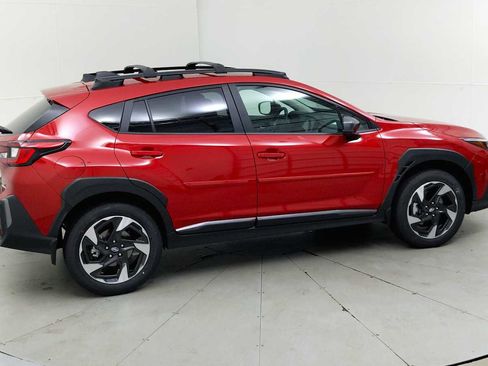 New 2025 Subaru Crosstrek 2.5i Limited image 10