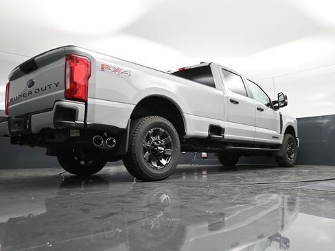 New 2026 Ford F350 XL w/ STX Appearance Package AWD/4WD image 54