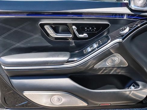 Used 2022 Mercedes-Benz Maybach S 580 4MATIC image 47