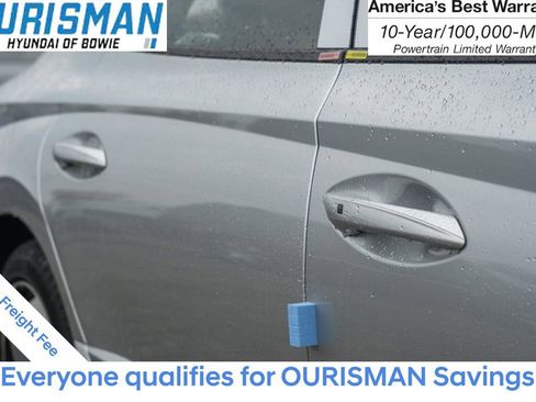 New 2026 Hyundai Sonata SEL image 13