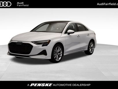 Used 2025 Audi A3 2.0T Premium