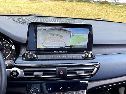 Used 2022 Kia Soul S image 23