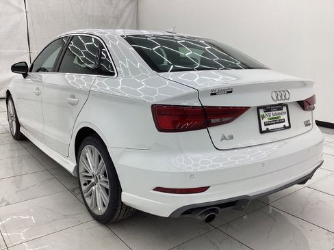 Used 2017 Audi A3 2.0T Premium Plus w/ Premium Plus Package image 9